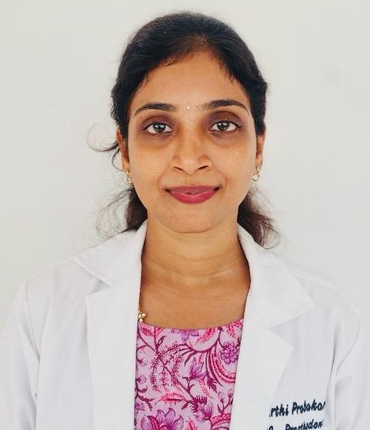 Best Dentist in Chennai