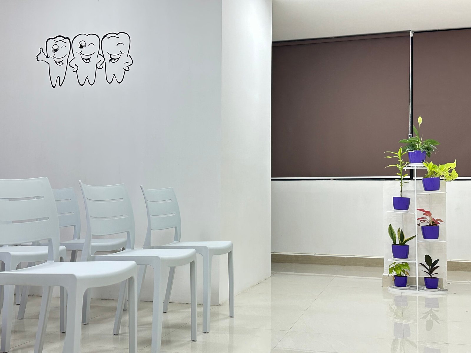 ARK Multi Speciality Dental Clinic Photo