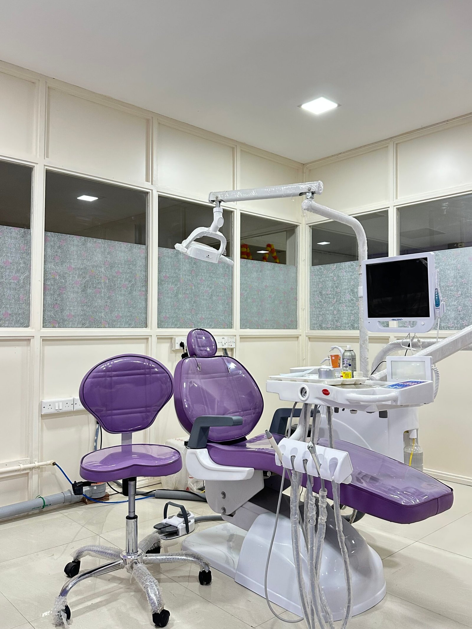 ARK Multi Speciality Dental Clinic